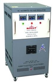 Biến thế Robot 10KVA 3pha