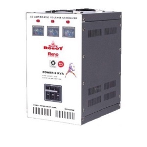 Biến thế Robot 6kva 3pha