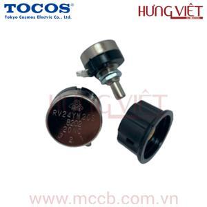 Biến trở Tocos VR2K