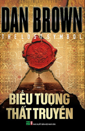 Biểu tượng thất truyền - Dan Brown