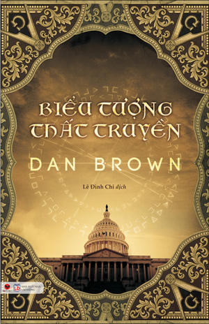 Biểu tượng thất truyền - Dan Brown