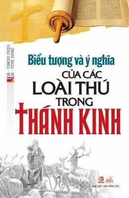 Biểu tượng và ý nghĩa của các loài thú trong Thánh Kinh