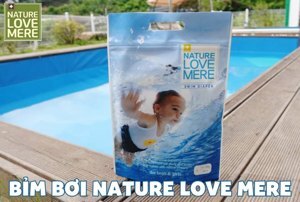 Bỉm bơi Nature Love Mere