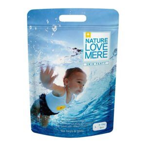Bỉm bơi Nature Love Mere
