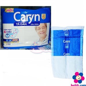 Bỉm Caryn cho mẹ - Bán lẻ