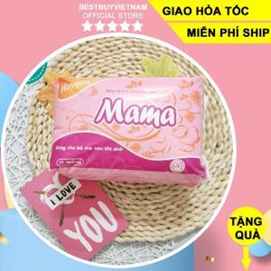 Bỉm Diana Mama - dành cho mẹ