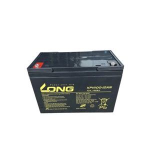 Bình ắc quy kín khí Long 12V-100Ah (KPH100-12AN)