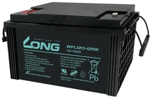 Bình ắc quy Long 12V-120Ah (WPL120-12RN)