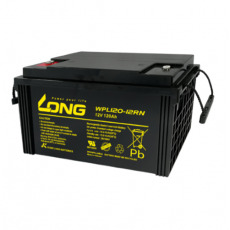 Bình ắc quy Long 12V-120Ah (WPL120-12RN)