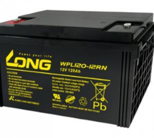 Bình ắc quy Long 12V-120Ah (WPL120-12RN)