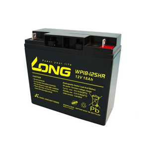 Bình ắc quy Long 12v-18ah WP18-12SHR