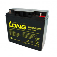 Bình ắc quy Long 12v-18ah WP18-12SHR