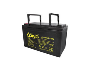 Bình ắc quy Long 12V110Ah (KPH110-12N)