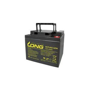 Bình ắc quy Long 12V45AH (WP45-12N)