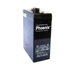 Bình Ắc quy Phoenix 2v-200Ah TS22000