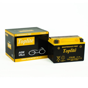 Bình Ắc Quy Toplite YTX9 – BS