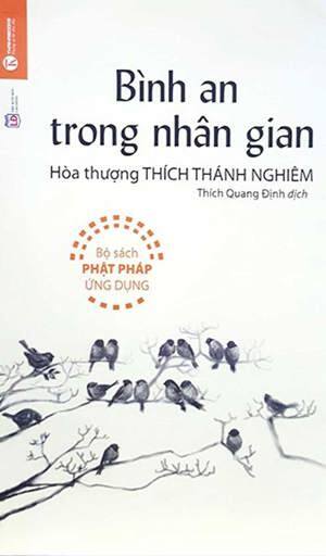 Bình an trong nhân gian