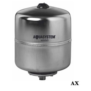 Bình áp lực Aquasystem AX24, 24 lít