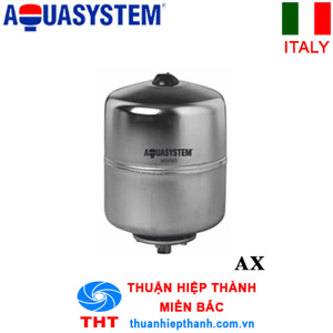 Bình áp lực Aquasystem AX24, 24 lít