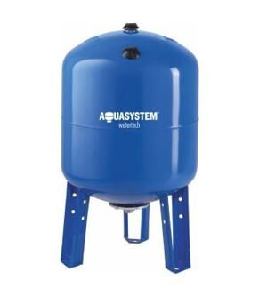 Bình áp lực Aquasystem VAO24, 24 lít