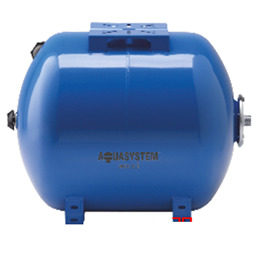 Bình áp lực Aquasystem VAO24, 24 lít