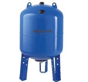 Bình áp lực Aquasystem VBV1500 - 1500L