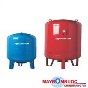 Bình áp lực Aquasystem VBV1500 - 1500L