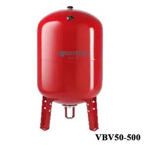 Bình áp lực Aquasystem VBV1500 - 1500L
