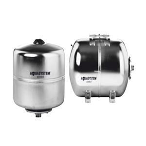 Bình áp lực inox Aquasystem AHX24 24L