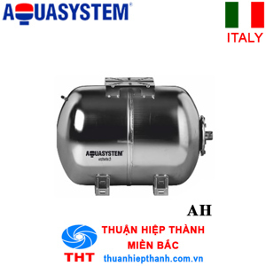 Bình áp lực inox Aquasystem AHX24 24L