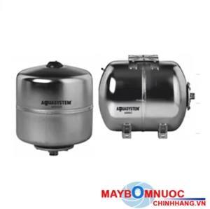 Bình áp lực inox Aquasystem AHX24 24L