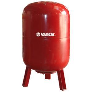 Bình áp lực Varem 100 L 10 BAR