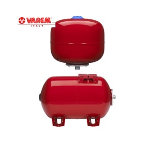 Bình áp lực Varem 20 L 10 BAR