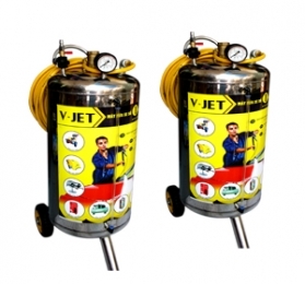 Bình bọt tuyết V-Jet PR_30