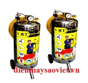 Bình bọt tuyết V-Jet PR_30