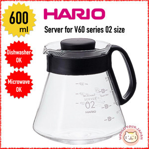 Bình cà phê Hario XVD-60B