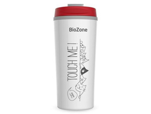 Bình cách nhiệt BioZone KB-WA500P1WR