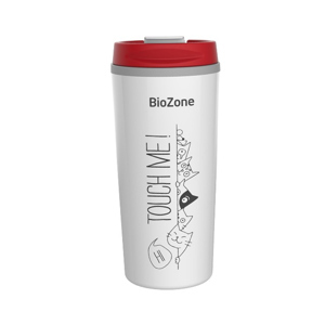 Bình cách nhiệt BioZone KB-WA500P1WR