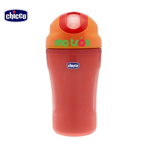 Bình cách nhiệt Chicco 18M+ - màu 114197 (114196)