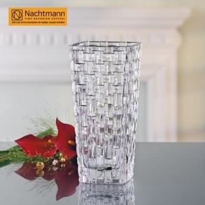 Bình cắm hoa Nachtmann Bossa Nova 82088 20cm