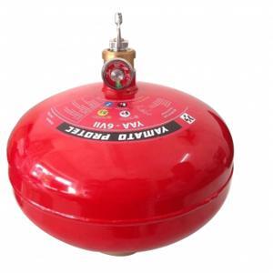 Bình cầu tự động bột ABC 6kg YAA-6VII Yamato