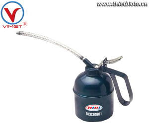 Bình châm dầu nhớt 300cc BCD30801