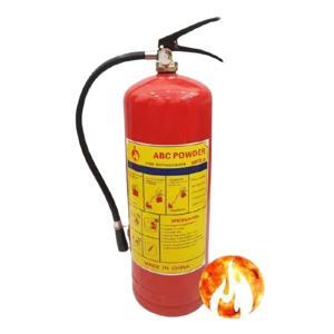 Bình chữa cháy ABC MFZL8