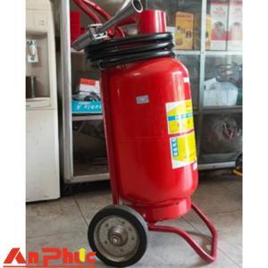 Bình chữa cháy bột ABC MFZL35 35kg