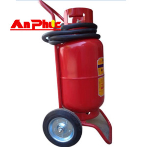 Bình chữa cháy bột ABC MFZL35 35kg