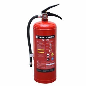 Bình chữa cháy bột ABC Yamato YA-4V II 4kg