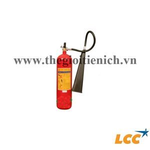 Bình chữa cháy CO2 MT5 - 5kg