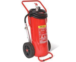 Bình chữa cháy Foam 50l MPTZ50
