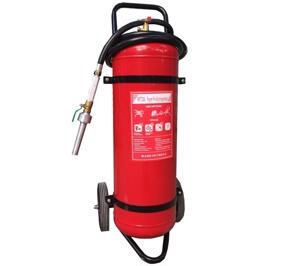 Bình chữa cháy Foam 50l MPTZ50