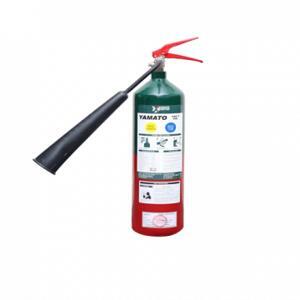 Bình chữa cháy Khí CO2 3,2Kg Yamato YVC-7